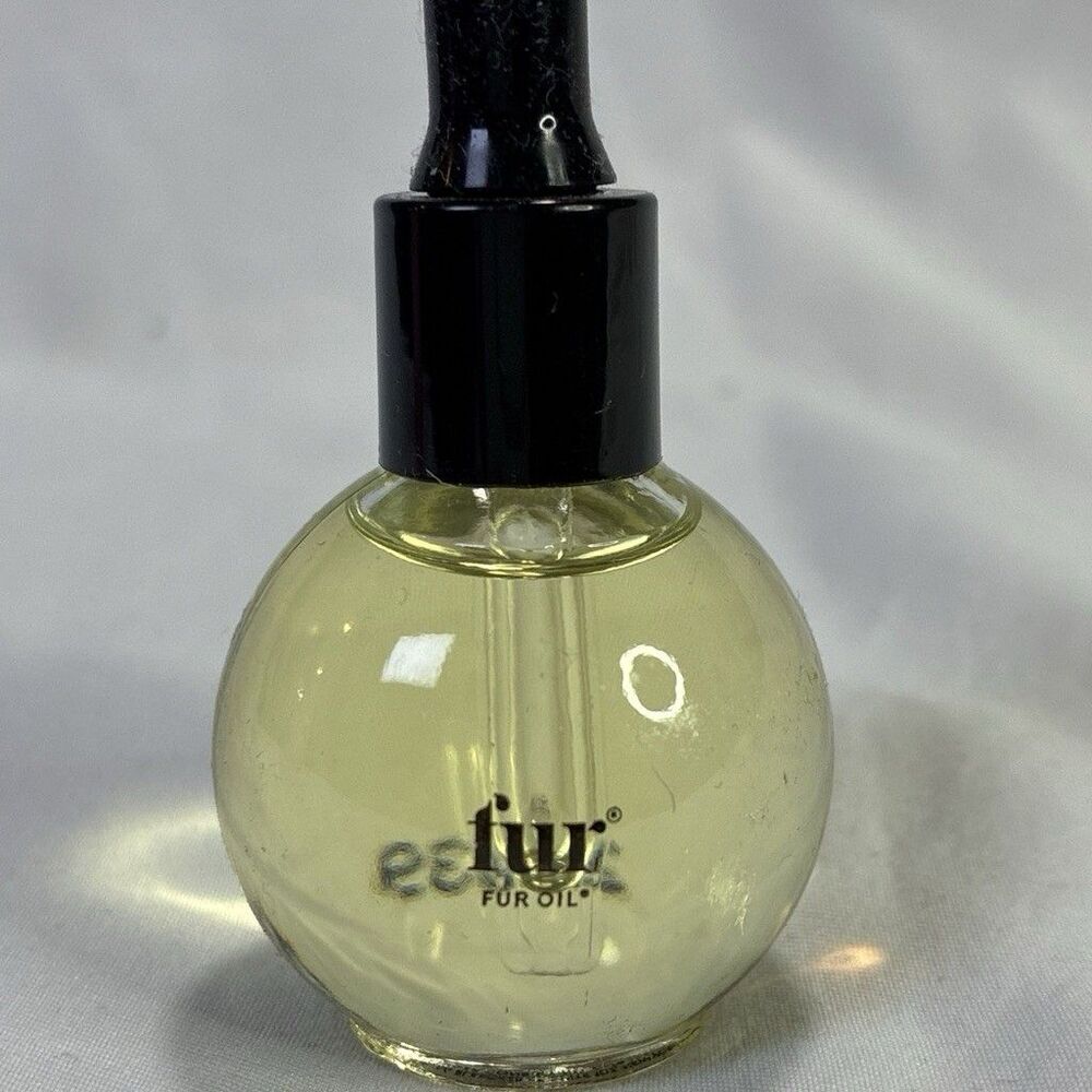 Fur Oil 14ml Travel Size